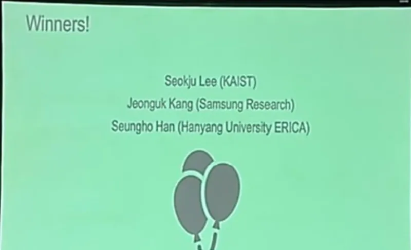 IEEE IROS 2025 워크숍 국제 로보틱스 대회 우승 (휠-족형 로봇)