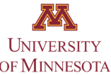 University of Minnesota