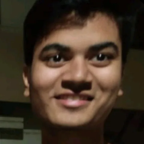 Pranav Vishal Deshmukh