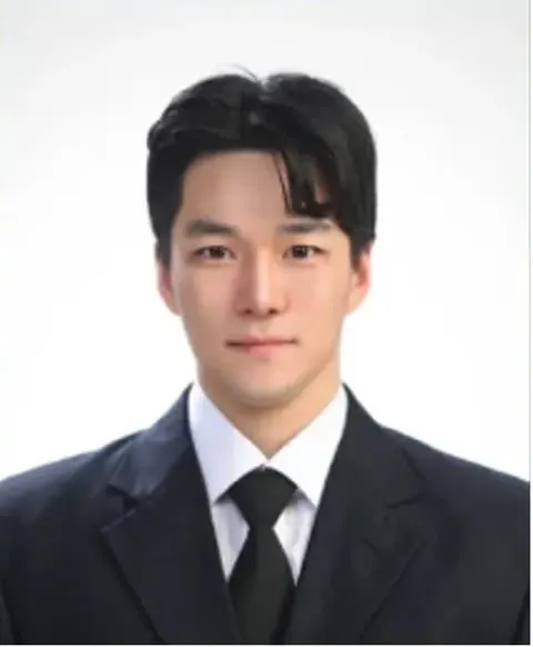 Seungho Han